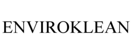 ENVIROKLEAN