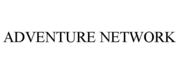 ADVENTURE NETWORK