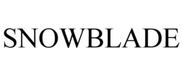 SNOWBLADE