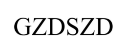 GZDSZD