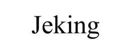 JEKING