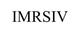 IMRSIV