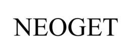 NEOGET