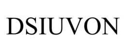 DSIUVON