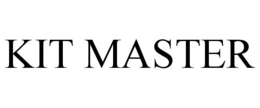 KIT MASTER