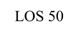 LOS 50