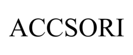 ACCSORI