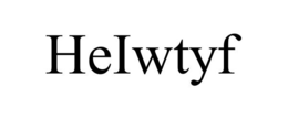 HEIWTYF