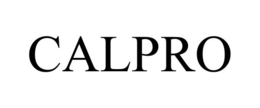 CALPRO