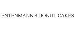 ENTENMANN'S DONUT CAKES