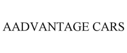 AADVANTAGE CARS