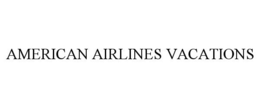 AMERICAN AIRLINES VACATIONS