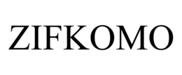 ZIFKOMO