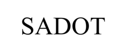 SADOT