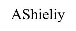 ASHIELIY