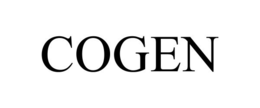COGEN