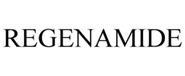 REGENAMIDE