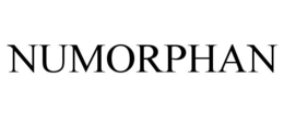 NUMORPHAN