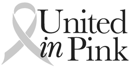 UNITED IN PINK