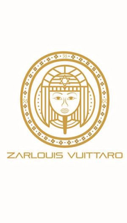 ZARLOUIS VUITTARO