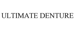 ULTIMATE DENTURE