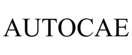 AUTOCAE