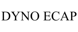 DYNO ECAP