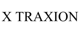 X TRAXION