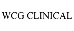 WCG CLINICAL