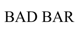 BAD BAR