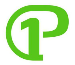 1P