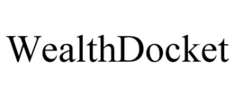 WEALTHDOCKET