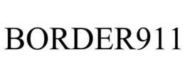 BORDER911
