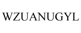 WZUANUGYL