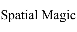 SPATIAL MAGIC