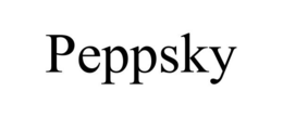 PEPPSKY