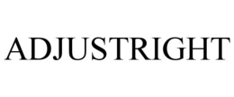 ADJUSTRIGHT