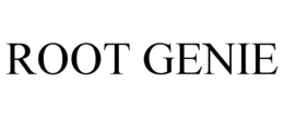 ROOT GENIE