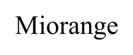 MIORANGE