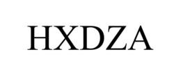HXDZA