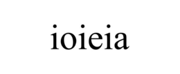 IOIEIA