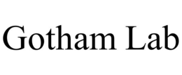 GOTHAM LAB