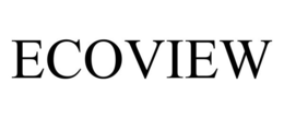 ECOVIEW