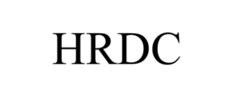 HRDC