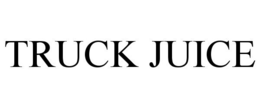 TRUCK JUICE