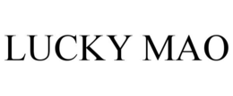 LUCKY MAO