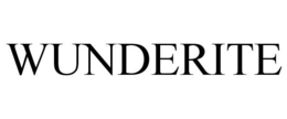WUNDERITE