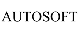 AUTOSOFT