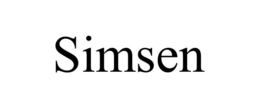 SIMSEN