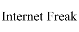 INTERNET FREAK